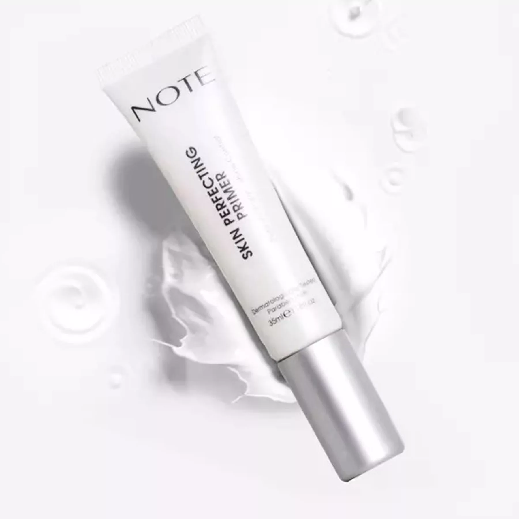 پرایمر نوت مدل پرفکتینگ تحت لیسانس حجم 35 میلی لیتر