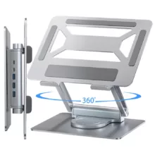 پایه نگهدارنده لپ تاپ مدل E13