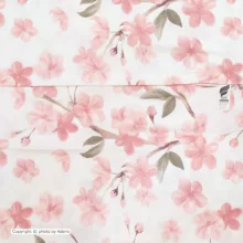 کاور لحاف آدنو مدل گلوریا کد IR145 یک نفره سایز 160x220 سانتی متر