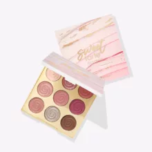 پالت سایه چشم تارت مدل Sweet Frosted