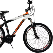 دوچرخه کوهستان ویوا مدل BLAZE کد 24 سایز طوقه 26