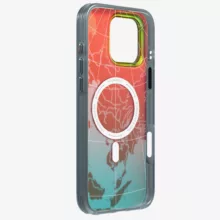 کاور یانگ کیت مدل Europe Color-Changing مناسب برای گوشی موبایل اپل iphone 16pro