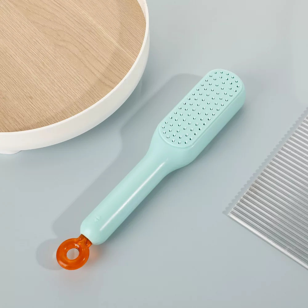 برس مو مدل Detangling