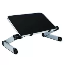پایه نگهدارنده لپ تاپ مدل YL 805