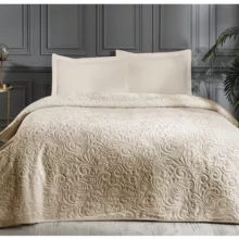 پتو ازدیلک مدل Trendy تک نفره سایز 220×160 سانتی متر
