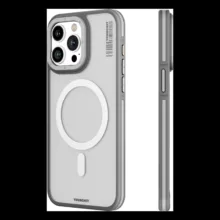کاور یانگ کیت مدل Rock sand کد Z01 مناسب برای گوشی موبایل اپل iphone 16promax
