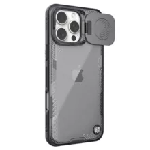 کاور نیلکین مدل Iceblade Prop مناسب برای گوشی موبایل اپل iPhone 16 Pro Max