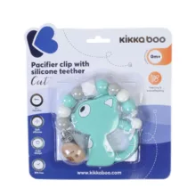 زنجیر پستانک کیکابو مدل Kb010038