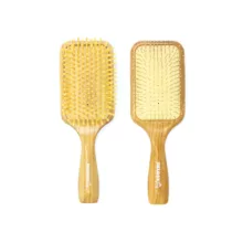 برس مو دلگان مدل C01-P0001 009 مجموعه 2 عددی