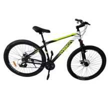 دوچرخه کوهستان مدل w 04 سایز طوقه 29