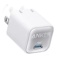 شارژر دیواری 30 وات انکر مدل Anker 511 Nano3