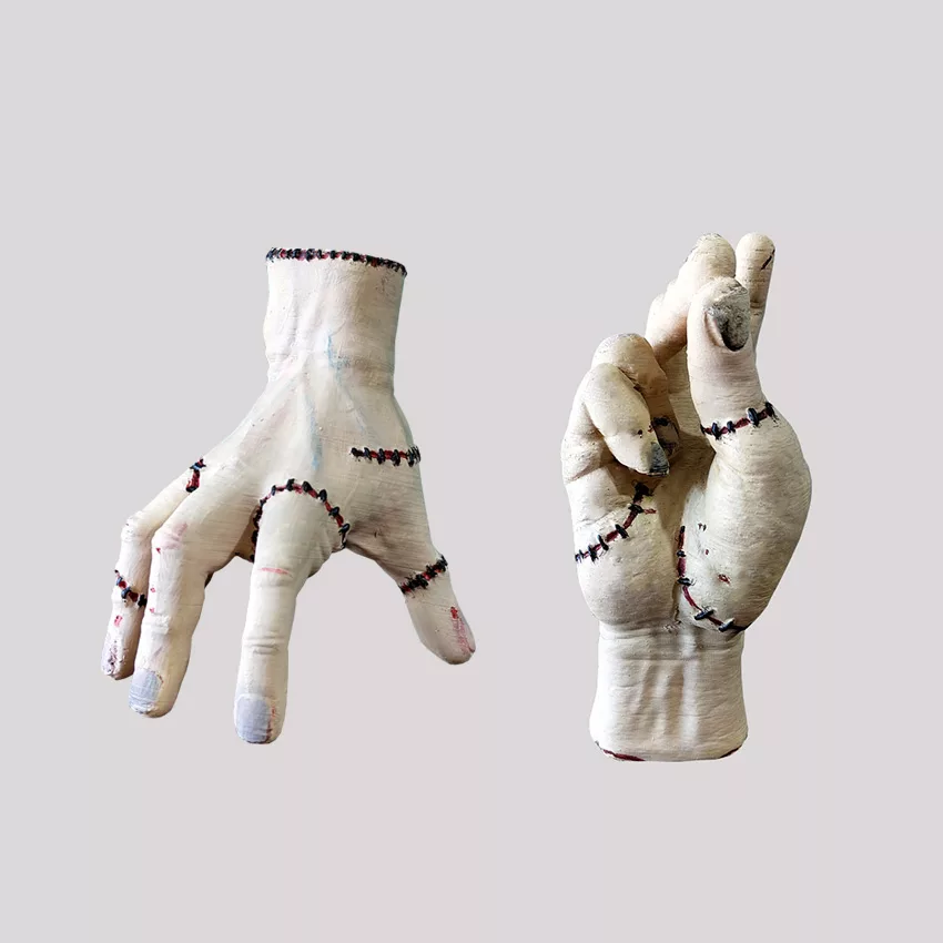 فیگور مدل تینگ مجموعه دو عددی