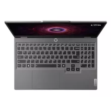 لپ تاپ 15.6 اینچی لنوو مدل LOQ 15ARP9-R5 7235HS-12GB DDR5-512GB SSD-RTX3050-FHD-W