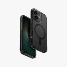کاور یونیک مدل Combat مناسب برای گوشی موبایل اپل iPhone 16