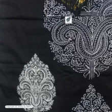 کاور لحاف آدنو مدل Vintage کد IR144 دونفره سایز 220x240 سانتی متر