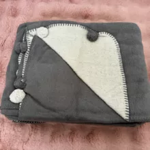 پتو ازدیلک مدل argento سایز 180×220 سانتی متر