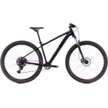 دوچرخه کوهستان کیوب مدل AIM PRO سایز طوقه 29