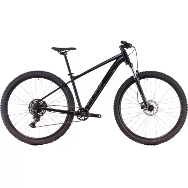 دوچرخه کوهستان کیوب مدل AIM PRO سایز طوقه 29