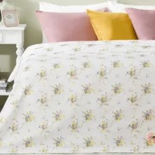 روتختی انگلیش هوم مدل Osmos دو نفره سایز 200×220 سانتی متر