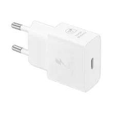 شارژر دیواری 25 وات سامسونگ مدل EP-T2510X به همراه کابل USB-C به طول 1 متر