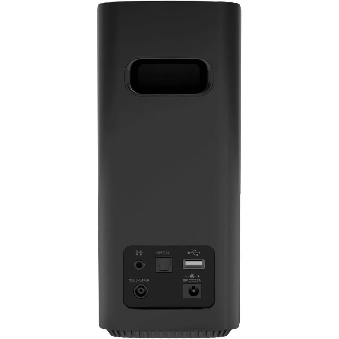 اسپیکر دسکتاپ کریتیو مدل GigaWorks T100