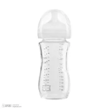 شیشه شیر فیلیپس مدل Natural Response گنجایش 240 میلی لیتر