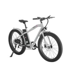 دوچرخه شهری نگین مدل mx250 سایز طوقه 26 اینچ