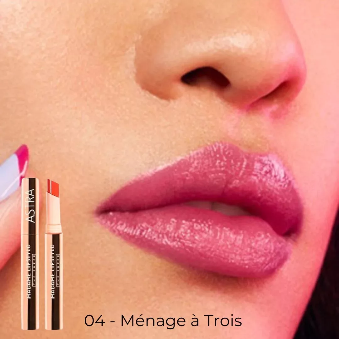 رژ لب جامد استرا مدل 292 شماره 004