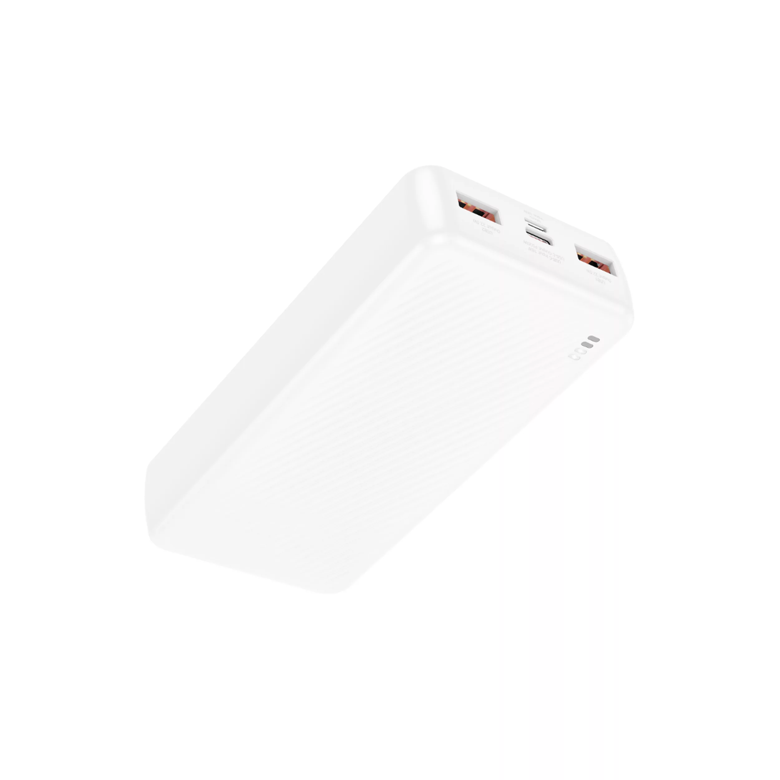 پاوربانک بروفون مدل BJ56A 22.5W+PD 20W ظرفیت 20000 میلی آمپر ساعت