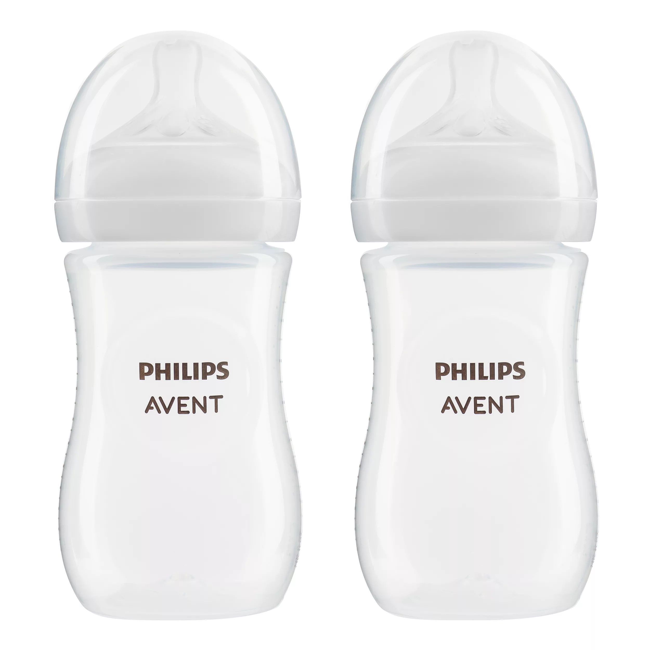 شیشه شیر فیلیپس اونت مدل Natural Response گنجایش 260 میلی لیتر - بسته 2 عددی