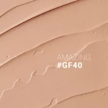 کرم پودر اشتون شماره GF40 حجم 30 میلی لیتر