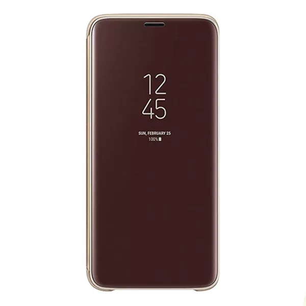 کیف کلاسوری سامسونگ مدل EF-ZG960 مناسب برای گوشی موبایل Galaxy S9