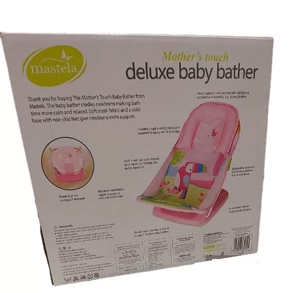 آسان شور کودک ماستلا مدل طوکا