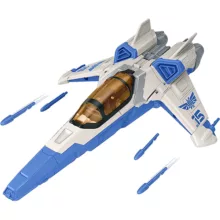 اکشن فیگور ماتیل مدل Blast N Battle XL-15 Buzz Lightyear کد HHJ56