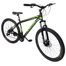 دوچرخه کوهستان مدل j 02 سایز طوقه 29