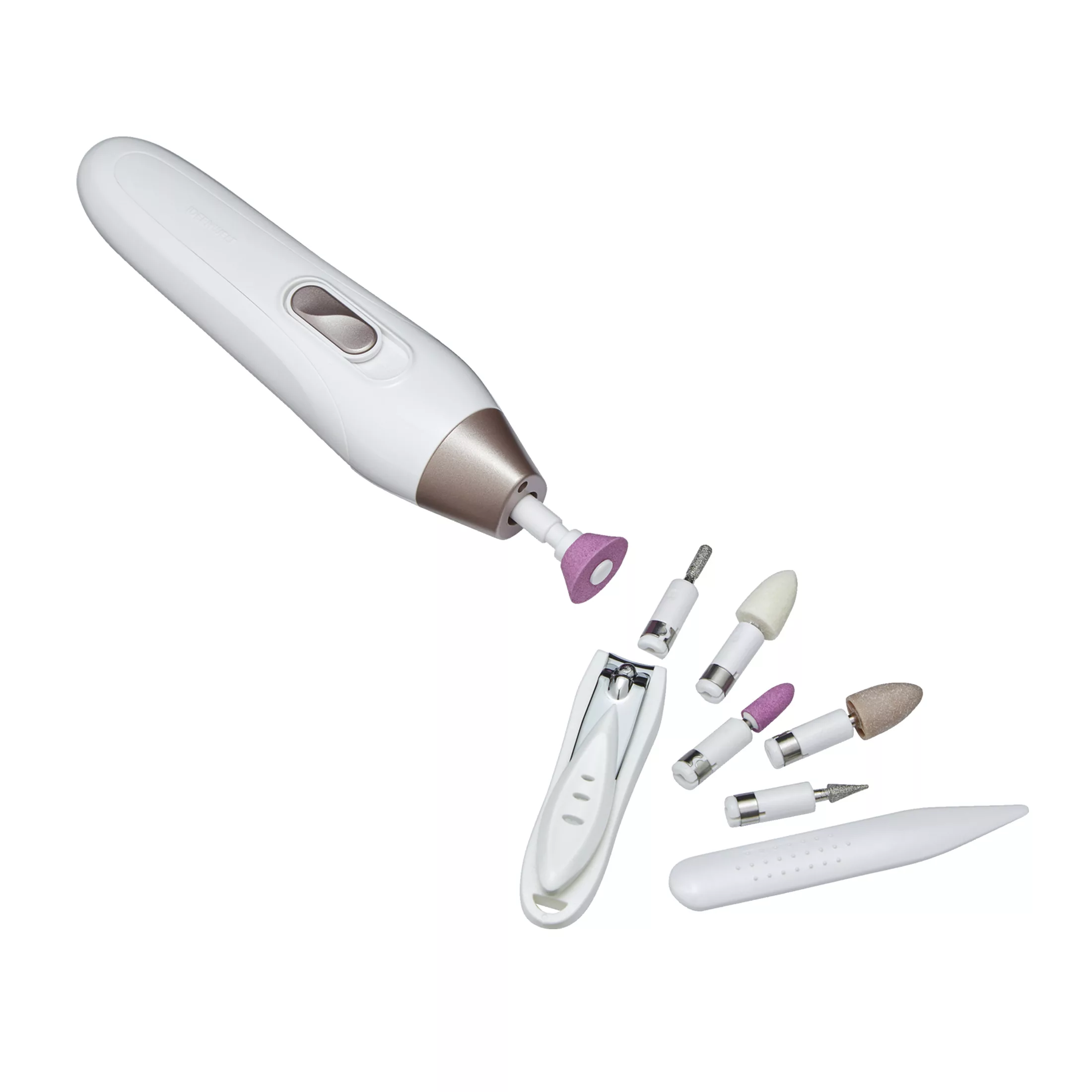 سوهان برقی آیدین ولت مدل 6