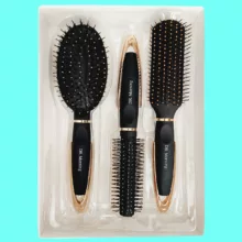 برس مو دکتر مورنینگ مدل 3EA مجموعه سه عددی