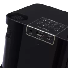 اسپیکر بلوتوثی قابل حمل وریتی مدل v-ps7030bt
