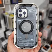 کاور یانگ کیت مدل kj مناسب برای گوشی موبایل اپل iphone 16 pro max