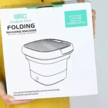 مینی‌ واش سنتوری فرست  مدل MLZ-001