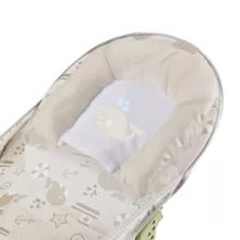 آسان شور کودک طرح بالش دار مدل Happicutebaby