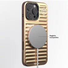 کاور یانگ کیت مدل True Color مناسب برای گوشی موبایل اپل iPhone 16 pro