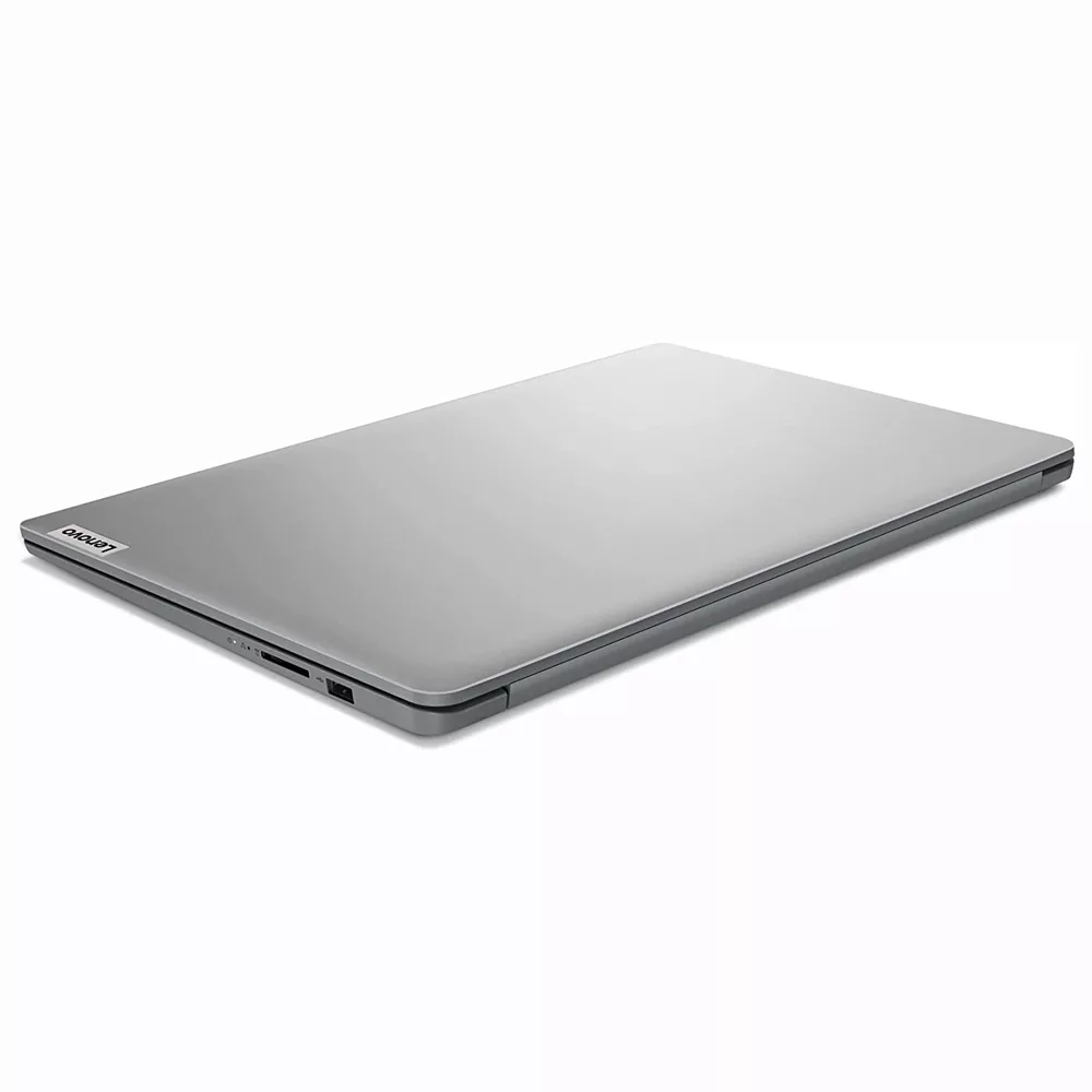 لپ تاپ 15.6 اینچی لنوو مدل Ideapad 1 15IJL7-Celeron N4500-8GB DDR4-512GB SSD-TN - کاستوم شده