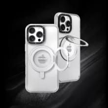 کاور یانگ کیت مدل Fulcrum series Rotating Bracket مناسب برای گوشی موبایل اپل iPhone 16