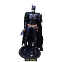 اکشن فیگور مدل بتمن طرح Batman Movie