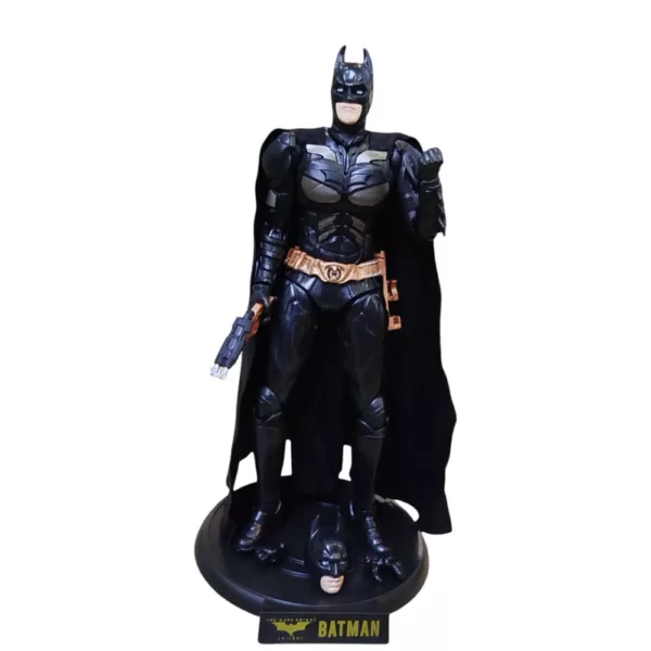 اکشن فیگور مدل بتمن طرح Batman Movie