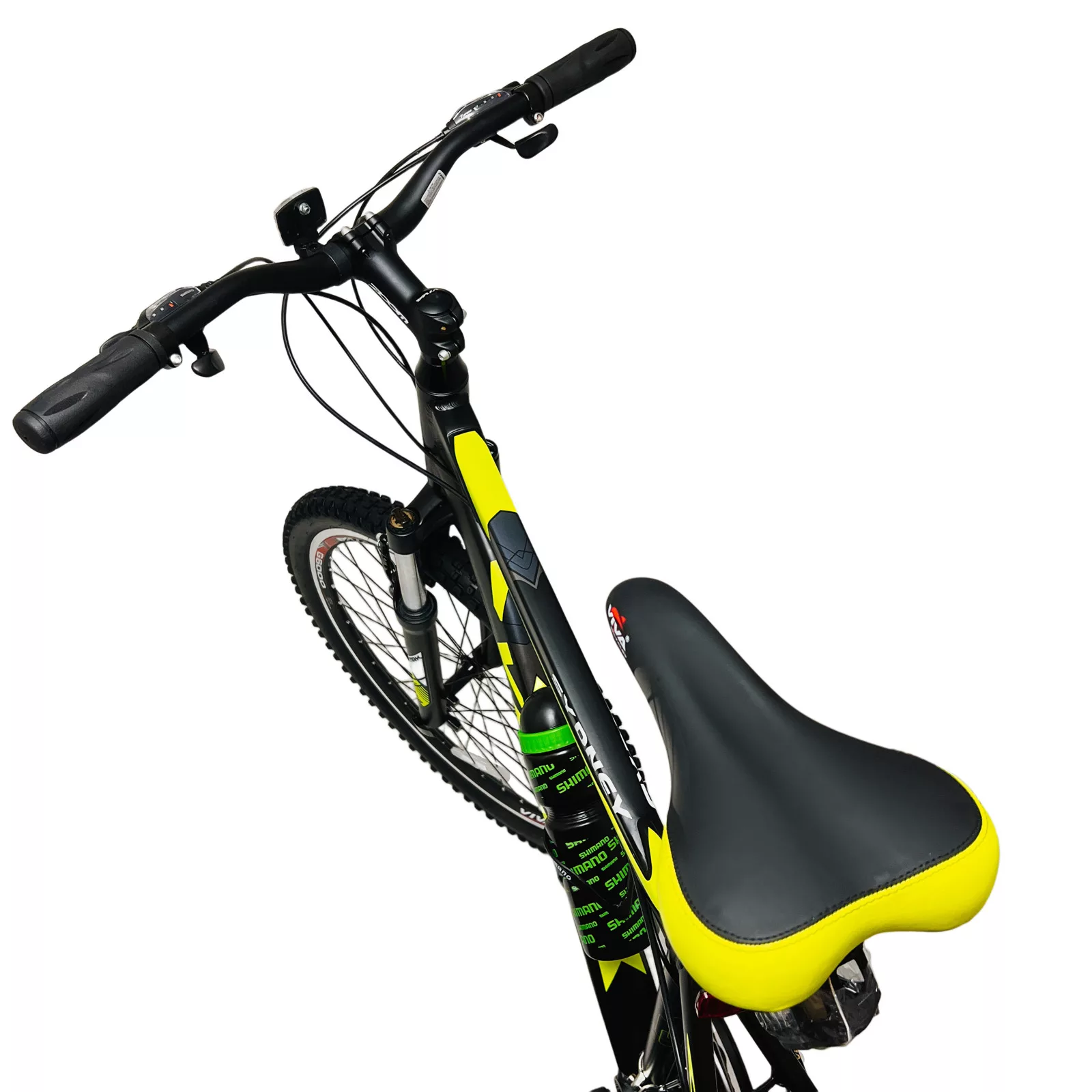 دوچرخه کوهستان ویوا مدل SYDNEY کد 100 سایز طوقه 26 اینچ