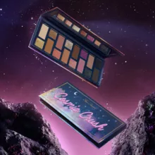 پالت سایه چشم توفیسد مدل Cosmic Crush شماره 1