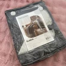 پتو ازدیلک مدل argento سایز 180×220 سانتی متر