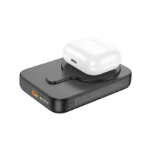 پاوربانک هوکو مدل J117A 20W ظرافیت 10000 میلی آمپرساعت